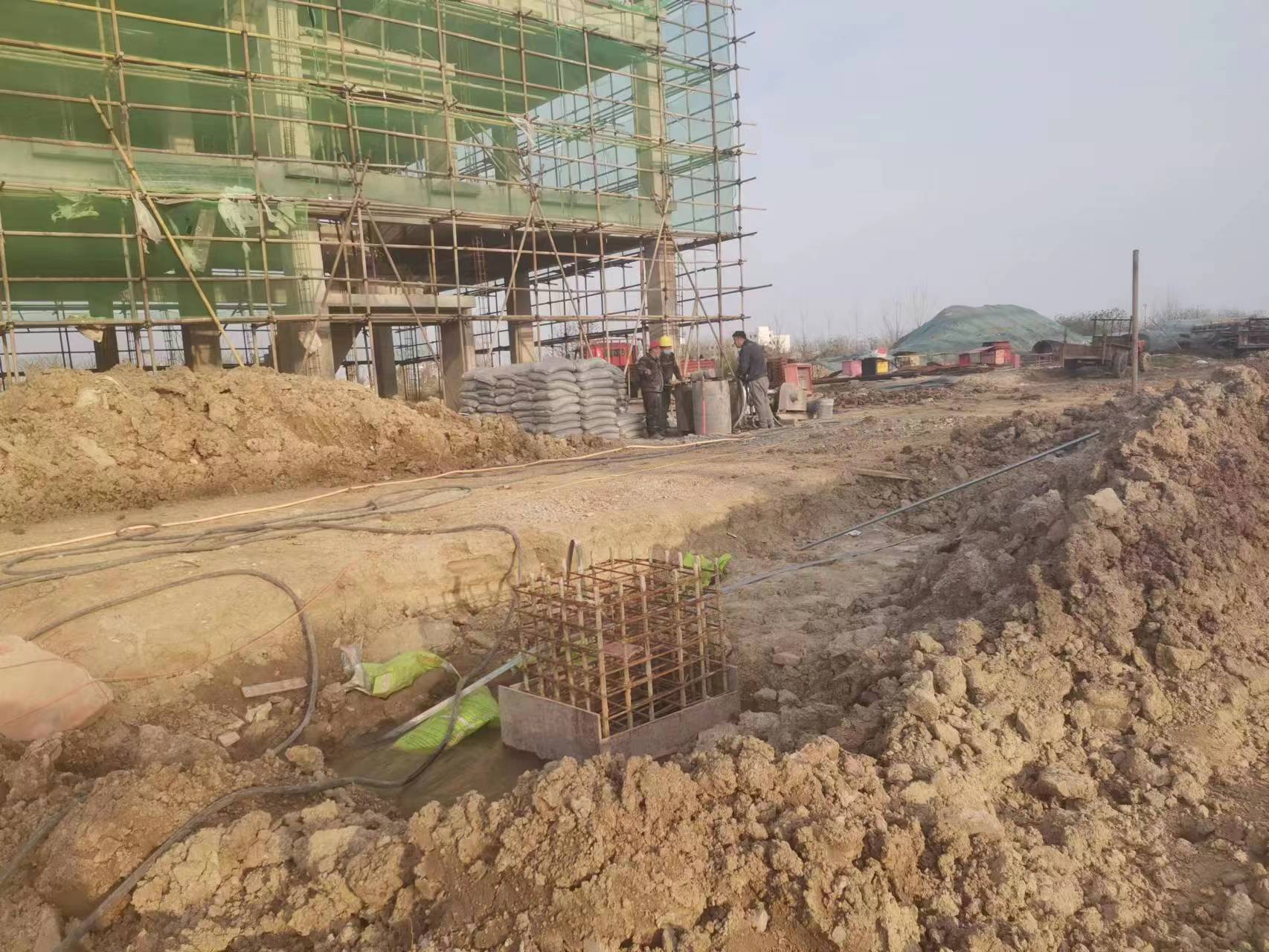 高平当桥梁出现裂缝的时候应该及时加固修补